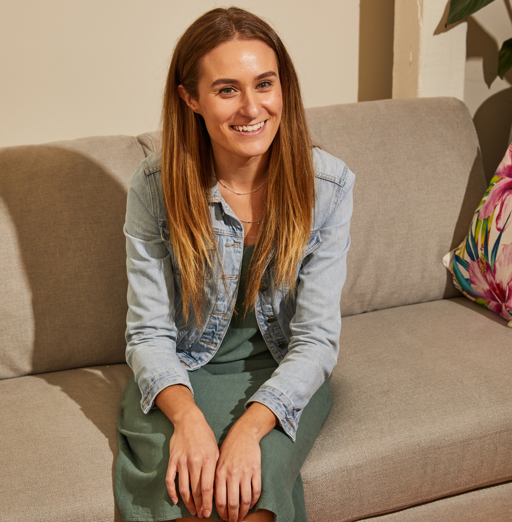 Jacqui Mikulasev - Content Specialist photo